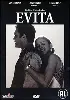 dvd evita [import belge]