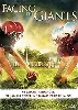 dvd facing the giants