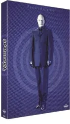 dvd fantomas - le coffret