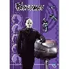 dvd fantomas - mid price