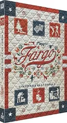 dvd fargo - saison 2