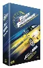 dvd fast and furious / 2 fast 2 furious : ultimate edition - coffret 3 dvd