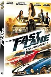 dvd fast lane dvd