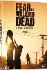 dvd fear the walking dead - saison 1