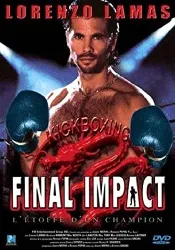 dvd final impact