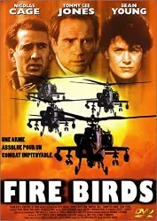 dvd fire birds