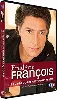 dvd françois, frédéric - la vidéo d'or de mes tendres années