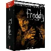 dvd freddy 5 - l'enfant du cauchemar