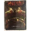 dvd freddy : les griffes de la nuit - la revanche de freddy - les griffes du cauchemar - le cauchemar de freddy - l'enfant du cauc