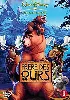 dvd frère des ours [import belge]