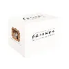 dvd friends - l'intégrale - saisons 1 à 10