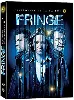 dvd fringe - saison 4