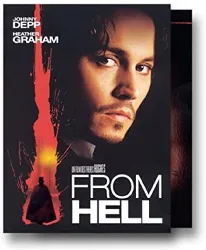 dvd from hell - édition collector 2 dvd