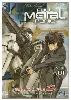dvd full metal panic ! mission 01 épisodes 1 à 4