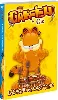 dvd garfield : lasagne et castagne
