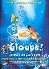 dvd gloups ! je suis un poisson