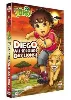 dvd go diego! - diego au secours des lions !