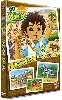 dvd go diego mission safari