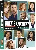 dvd grey's anatomy (à coeur ouvert) - saison 9