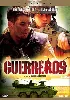 dvd guerreros