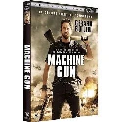 dvd guns
