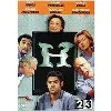 dvd h - saison 2 - vol.3 : une histoire de mec formidable / une histoire de champignons / une histoire de cousine (1) / une histoi