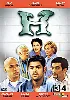 dvd h : saison 3 - vol.4