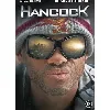 dvd hancock