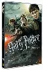 dvd harry potter 7 : harry potter et les reliques de la mort, vol. 2
