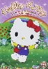 dvd hello kitty - le secret de la forêt des pommes