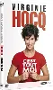 dvd hocq, virginie - c'est tout moi