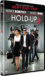 dvd hold - up$