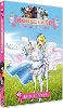 dvd horseland, bienvenue au ranch ! vol. 7 : la princesse