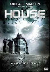 dvd house