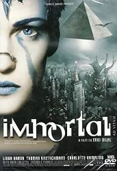 dvd immortal - ad vitam