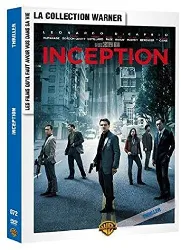 dvd inception
