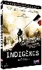 dvd indigènes - edition collector 2 dvd
