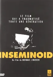 dvd inseminoid