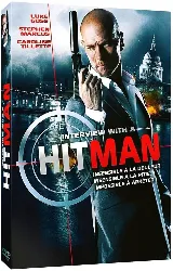 dvd interview with a hitman