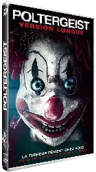 dvd jane adams - poltergeist (1 dvd)
