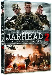 dvd jarhead 2