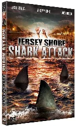 dvd jersey shore shark attack