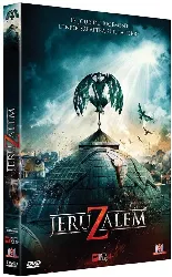 dvd jeruzalem