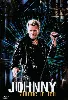 dvd johnny hallyday - allume le feu