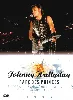 dvd johnny hallyday : parc des princes 1993