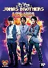 dvd jonas brothers - le concert événement - version longue inédite