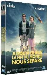 dvd jusqu'à ce que la fin du monde nous sépare
