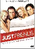 dvd just friends