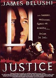 dvd justice