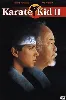dvd karate kid 2